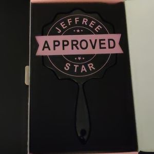 Jeffree Star Black Mirror